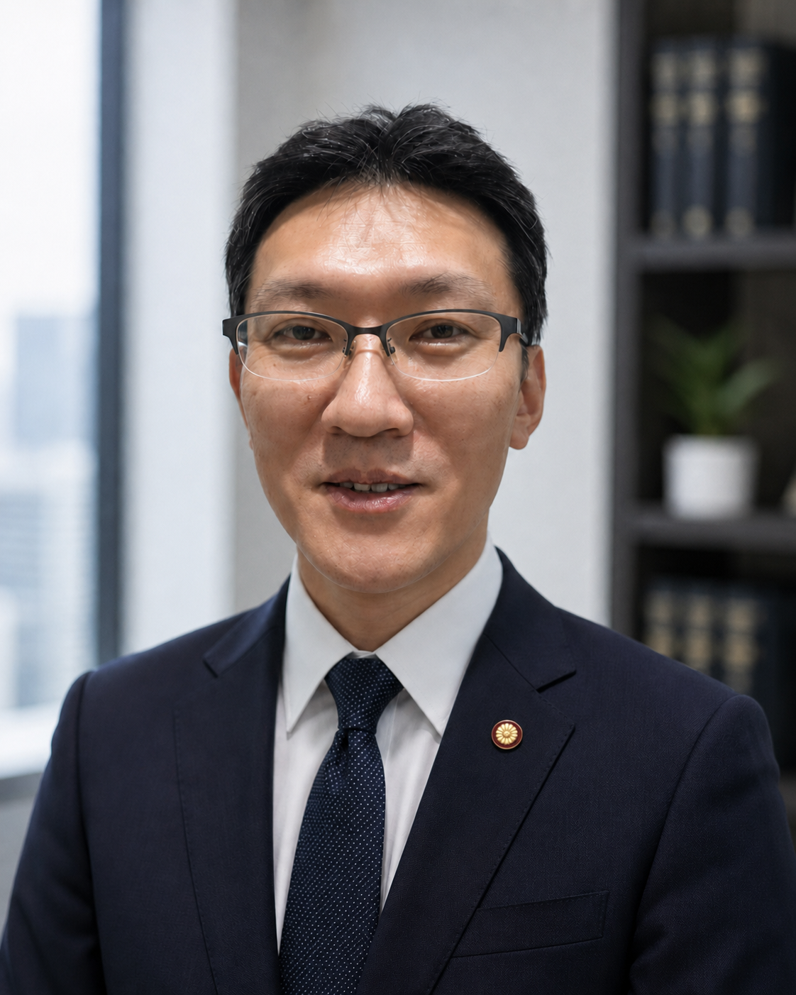 安達 友和