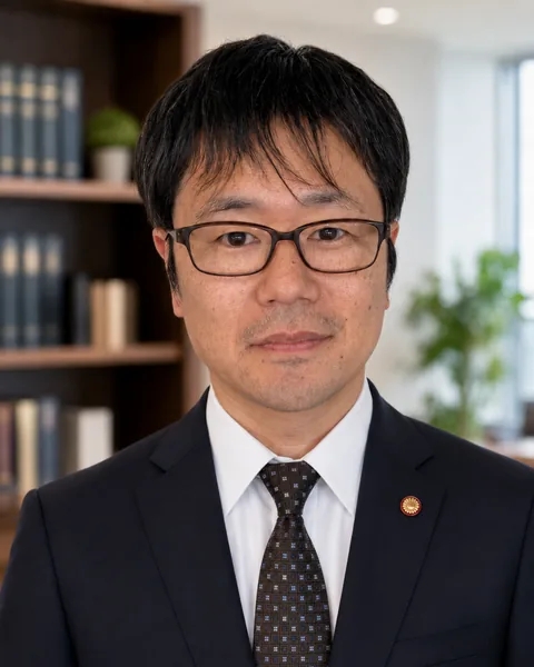 Takeyoshi Fukuta