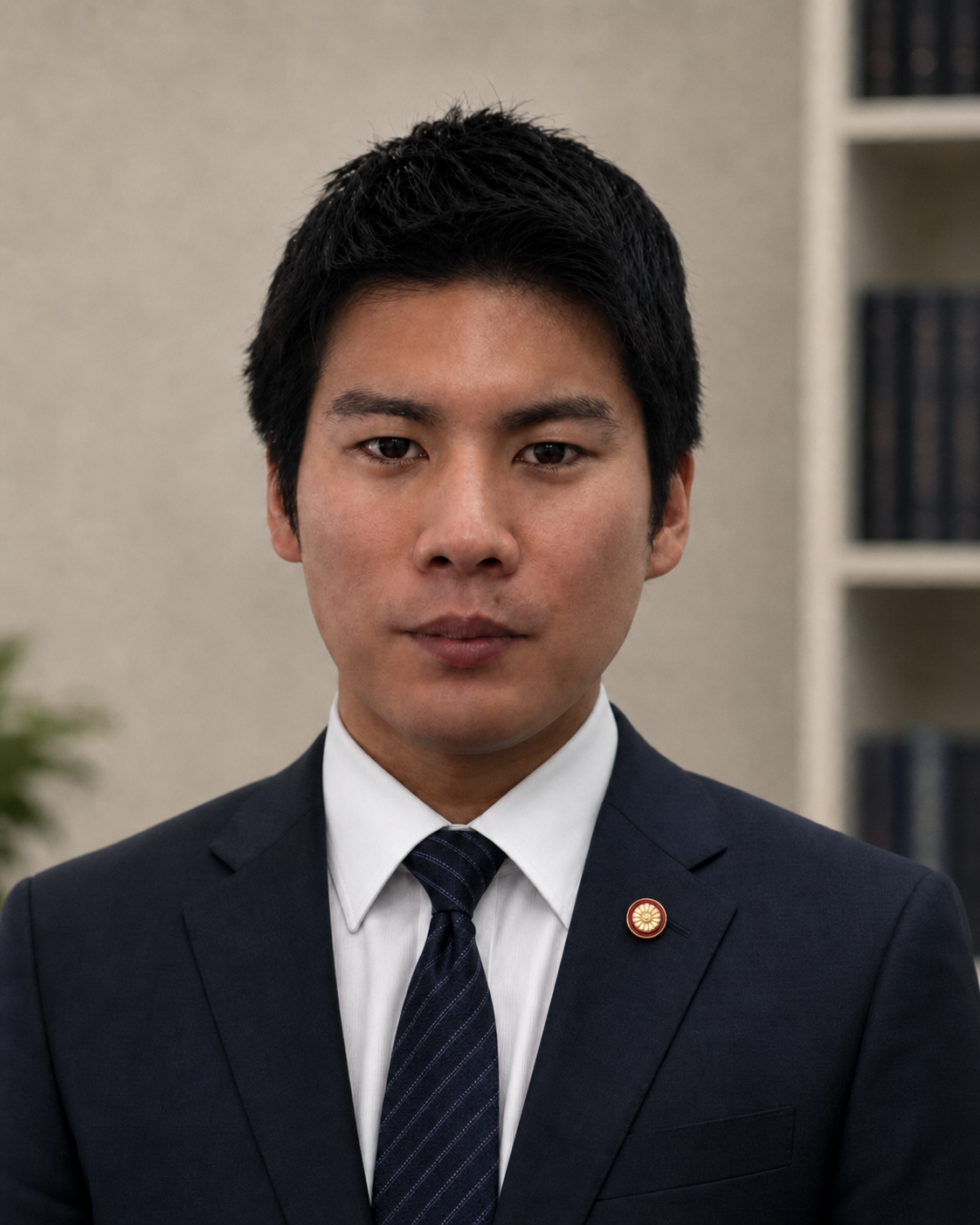 細川 耀司