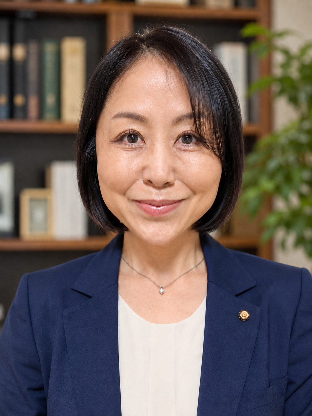 佐野 朋子