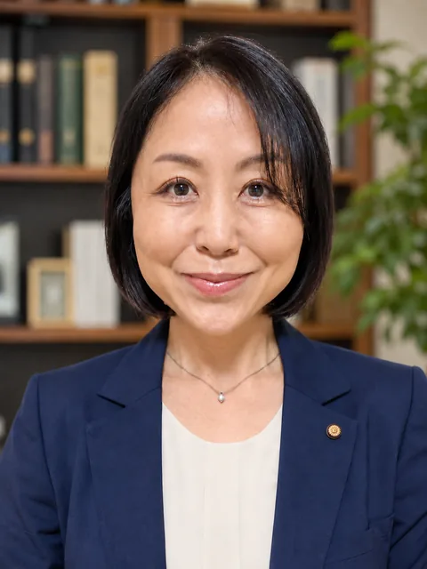 Tomoko Sano