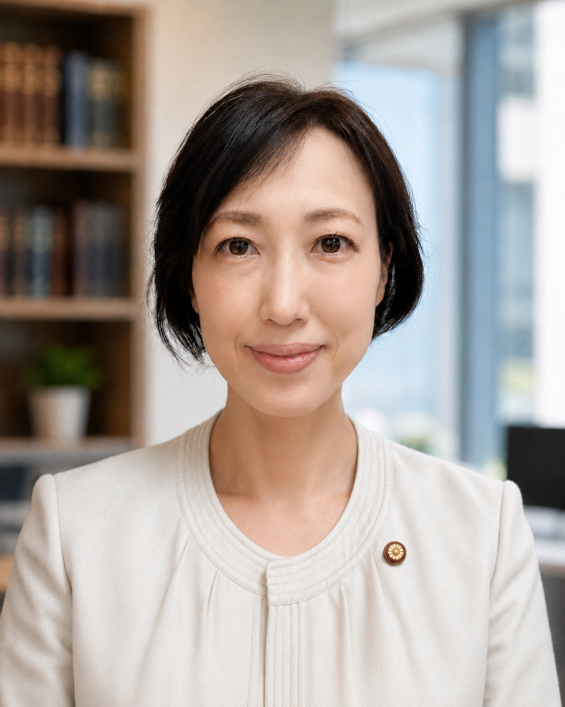 田口 裕子