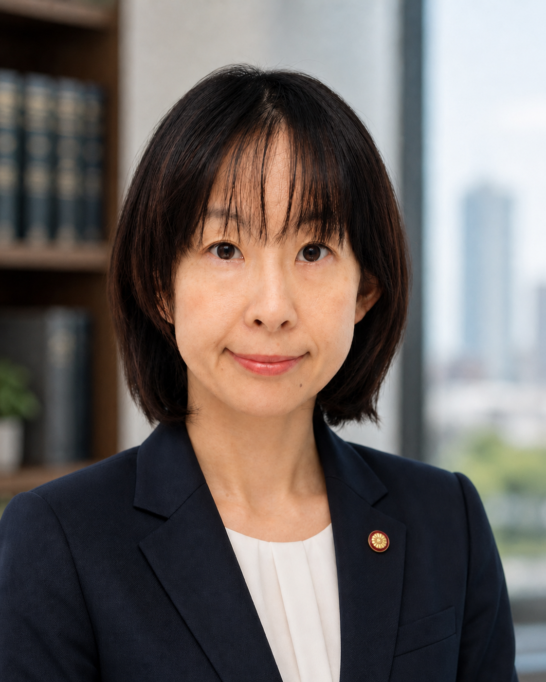 柘植 千咲